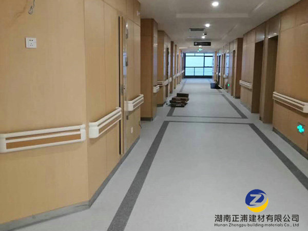 醫院PVC地板 (5)