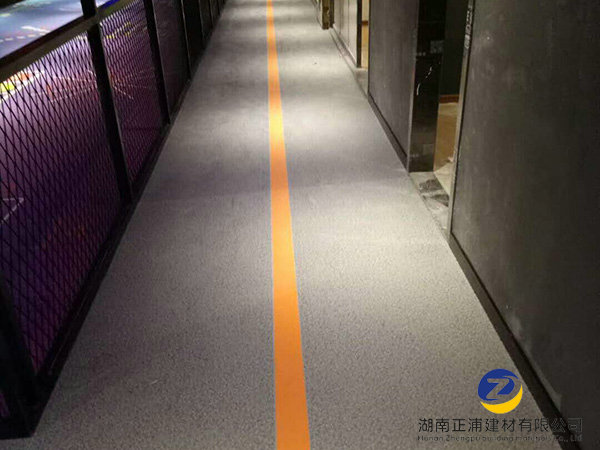 運動PVC地板 (11)