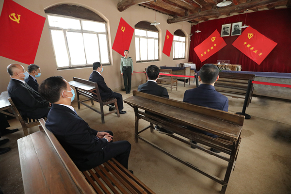 郝鵬、國資、央企、國資委、書記、主任、國企、企業(yè)改革