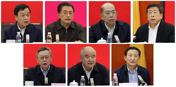 郝鵬、國資、央企、國資委、書記、主任、國企、企業(yè)改革