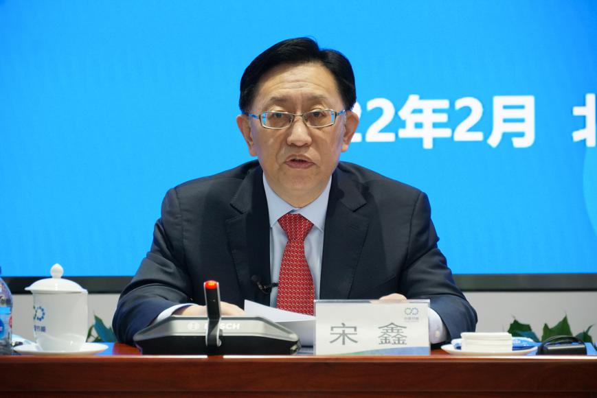 澎湃新聞：政協(xié)委員宋鑫：要鼓勵能效系統(tǒng)提升，可建立節(jié)能國家獎勵制度